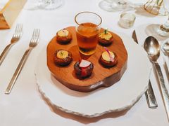 蜗牛蘑菇-王品牛排(佛山南海万科广场店)