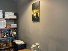 用餐区-转山咖啡(松柏社区店)