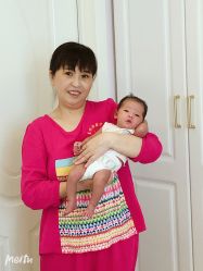 -喜悦月子中心