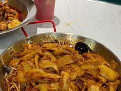 -辣盆盆麻辣小龙虾(哈尔滨总店)