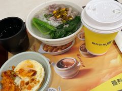 新瘦肉粉-真功夫(环市中路店)