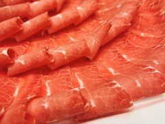 -南门涮肉(上海二店)