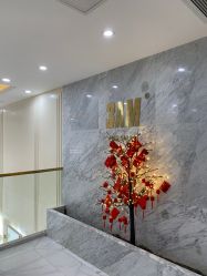 -3AM HAIR SALON染发接发