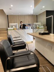 点击看大图 -Garden花園造型