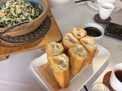 -鹿鸣酒家(越秀店)