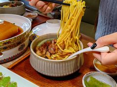 -安多素食(广仁寺路店)