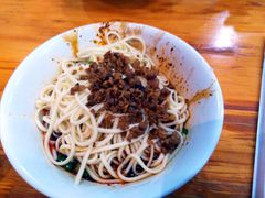 -吴记怪味面(牛王庙店)
