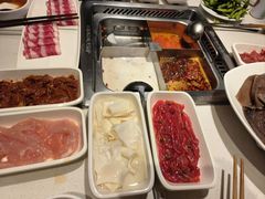 -海底捞火锅(万丰桥店)