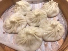 -弄堂小笼包(天津南开大悦城店)