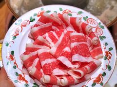 -北京老门框爆肚涮肉馆(凤城六路店)