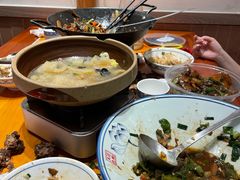 -廖记餐馆·地道芷江菜(龙津商贸城店)