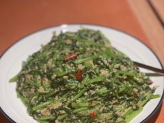 -浩海火燒雲傣家菜(芮欧百货店)