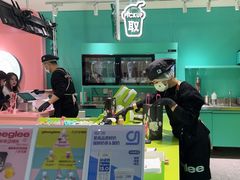 -gleeglee乐溢亦茶(合生汇店)