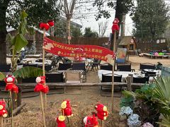 -HERRE·FARM 赫尔露营农场·团建聚会包场