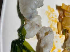 河豚鱼片-海底捞火锅(河东万达广场店)