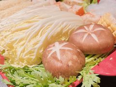 -牛New寿喜烧(虹桥新天地店)