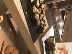 -昆山裕元花园酒店·温莎西餐厅