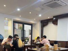 -蟹上黄·蟹黄面·江南糖水(人民广场店)