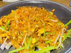 -蜜桃餐厅·伴山(绿宝广场店)