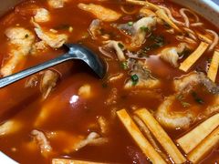 -鸭王烤鸭店(三里河店)
