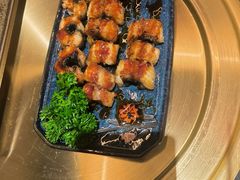 -無二炙坊·和牛烧肉(大钟寺1733店)