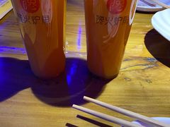 -馋火炉鱼(新世界百货望京店)