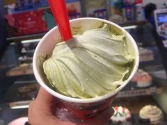 浓郁抹茶-DQ·蛋糕·冰淇淋(苏州中心店)