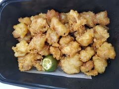 -炙柒Sekinana·精致料理 烧鸟·铁板烧(海上世界店)