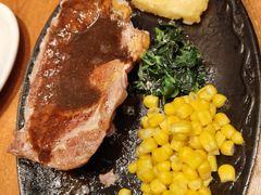 -萨莉亚(百联真光路店)