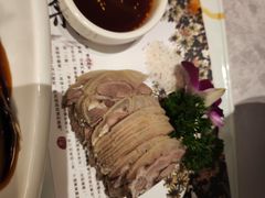 -浙江宾馆·花园餐厅·自助餐厅·茶吧