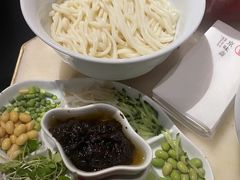 -京味斋·北京烤鸭(新源街店)