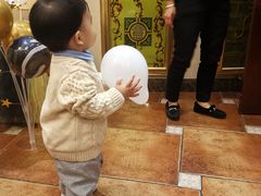 -紫丁香饭店-中餐厅