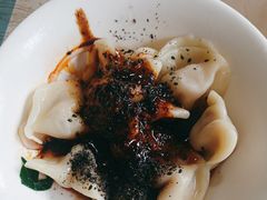 -新繁牛肉豆花(都江堰店)