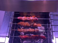 -丰茂烤串(全国首店)