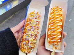-咔芝棒·韩式炸鸡(印象汇店)