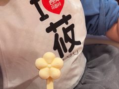 -西贝(六里桥旗舰店)