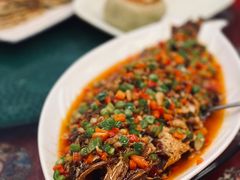 大黄鱼-玉华台饭庄(裕中西里小区店)