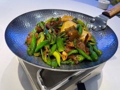 -香山湖渔家大院