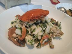 -西湖春天•老字号杭州菜(百汇店)