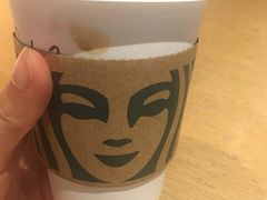 -星巴克(广州动漫星城东区店)