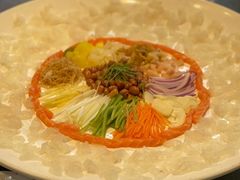 风生水起鱼生-猪肉婆私房菜(容桂总店)