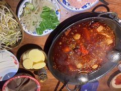 -楠火锅(仁恒梦中心店)