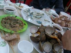 android_upload_pic-天津乾毓德饭庄·清真传统炒菜·海鲜烧烤(咸阳路店)