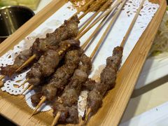 -老佛爷炭火蛙锅直营(清滨路总店)