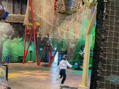 -珠海横琴国家地理探险家中心(创新方)