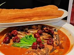 -大鸭梨烤鸭(石佛营店)