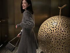 -广州文华东方酒店·江-由辉师傅主理