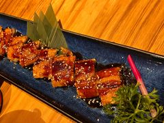 -江户前寿司(好运街店)
