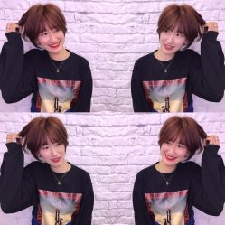 -P.STYLE 派斯造型