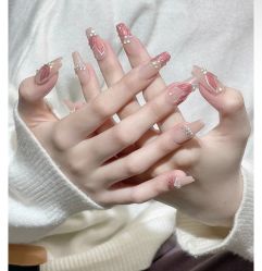 -斯馨·健康美甲美睫